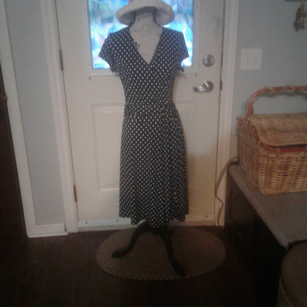 AB Studios dress